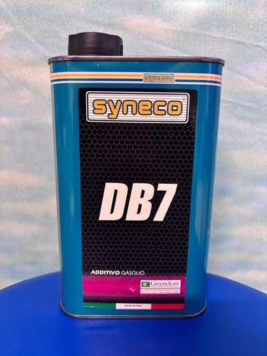 Syneco db7 additivo gasolio - syneco,
