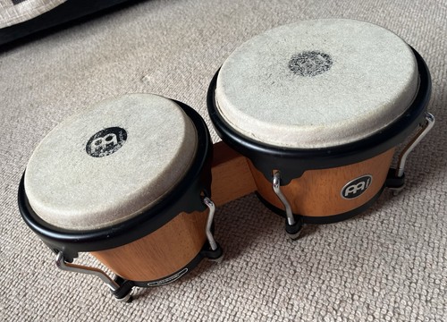 Meinl headliner range bonghi - meinl,