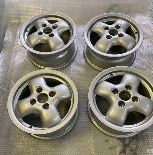 Cerchi votex 4x100 5 - vw, 5.5j