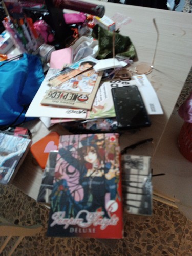 Vampire knight deluxe - vampire, 6,