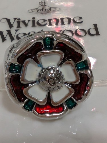 Anello vivienne westwood - anello,
