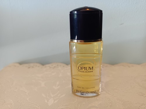 Yvessaintlaurent opium pour - ,,