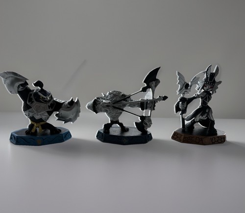 Lotto skylanders imaginators - lotto,