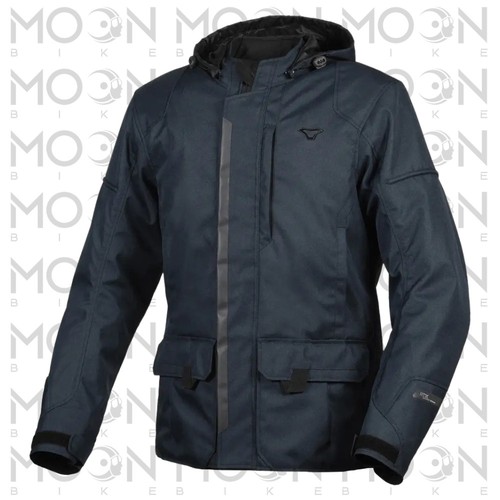 Giacca moto macna - macna, mondo