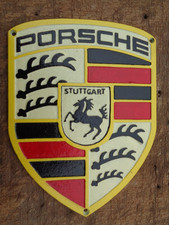 nice PORSCHE Stuttgart Cast