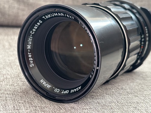 Ottime condizioni pentax smc - [ottime, condizioni]