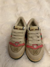 Scarpe da ginnastica Gucci
