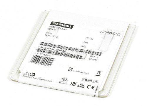Siemens simatic scheda di - simatic, s7