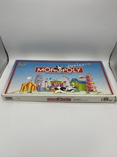 Monopoly Junior, fratelli