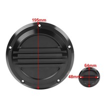 Derby Timing Timer Cover