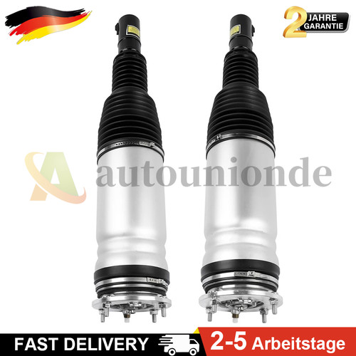 Ammortizzatori anteriori - 2x,