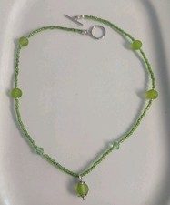 Collana di perline Girocollo