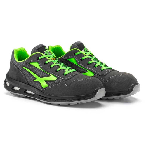 Scarpa antinfortunistica - scarpa,