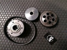 Frizione Cinghia E Variatore Piaggio Vespa Et4 125 Arg