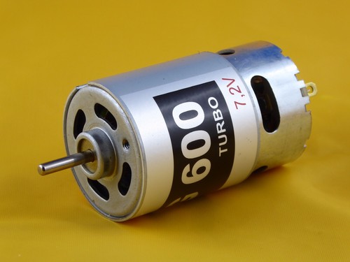 Motore 2li mig600turbo - motore, con
