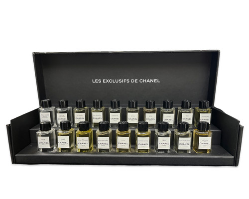 Raro chanel les - chanel,