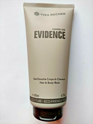 Gel doccia corpo capelli - doccia, e