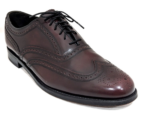 Oxford coda rondine - a,