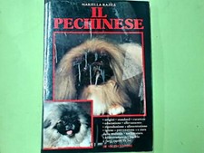 IL PECHINESE MARIELLA RAZZA