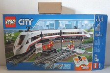 Lego City Città Game 2014 Set