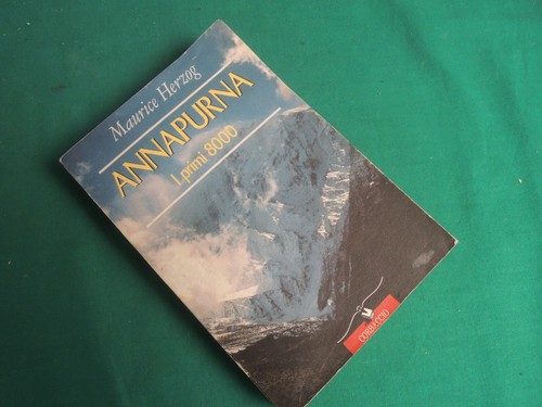 L68 herzog annapurna - l68-m., herzog-annapurna-i