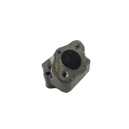 Collettore flangia carburatore - flangia,