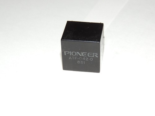 Pioneer 750 650 mpx l - sx-750, sx-650