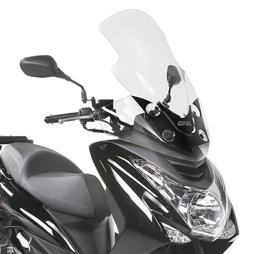 2121dt d2121kit parabrezza - 2121dt+d2121kit,