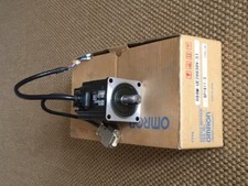 Kit motore driver brushless Omron 200w