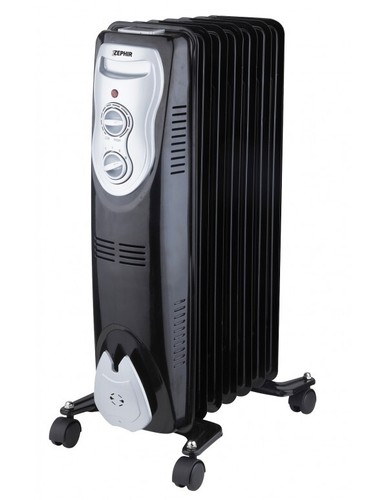 Radiatore olio elementi - 7,