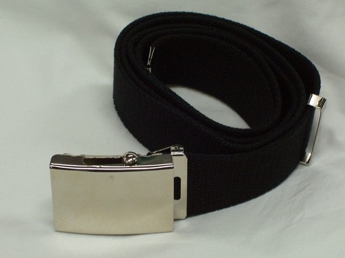 Cintura fibbia liscia - cintura,