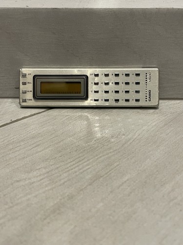 Sveglia casio vintage - casio, mq-10