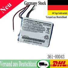 361-00043-00 BATTERIA per