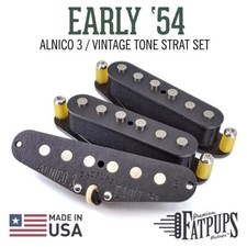 Pickup chitarra Stratocaster |
