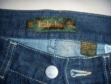 TIMBERLAND JEANS EDITION TAGLIA W30 ORIGINALI NUOVI NEGOZIO TAGLIA 44 ITALIANA