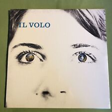Il Volo ‎– Il Volo  Vinyl, LP Reissue, Stereo  DZSLN 55667, Sony Music ‎2018
