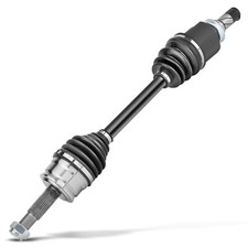 Semiasse Albero Anteriore Sinistro per Smart Forfour 454  1.1 1.3 2004-2006