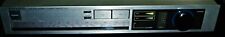 TUNER RADIO STEREO ANALOGICO KENWOOD KT-31L VINTAGE ANNI 80 FUNZIONANTE.