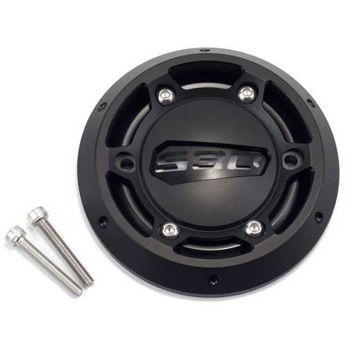 Engine stator cover - engine,