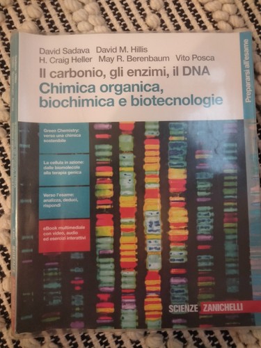 Carbonio gli enzimi il - carbonio,,