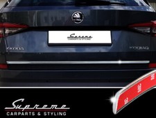 3M Profilo Cromato Listello