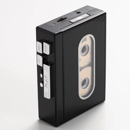 Lettore cassette walkman - lettore,