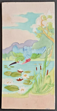 Piastrella kingfisher - piastrella,