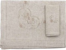 BRaya Tovaglia Rettangolare 6