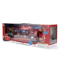 2025 Disney Parks Cars Mack