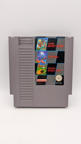 Mario bros tetris world - -,