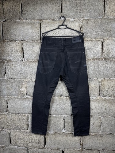Jeans uomo star - g-star, raw