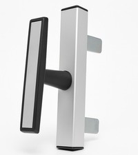 Maniglia Rettangolare