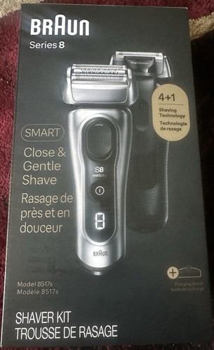 Braun series smart 1 - series, 8