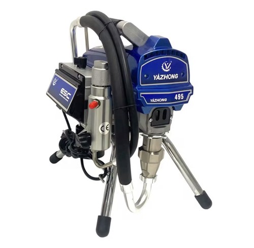 Airless spruzzatore vernice - airless, di